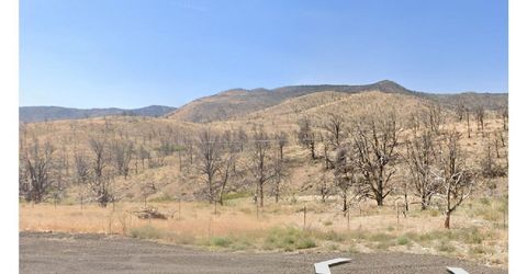 Tbd Devenpeck Drive, Lot #1.2.3, Double Spring, NV 89410 Photo