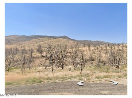 Tbd Devenpeck Drive, Lot #1.2.3, Double Spring, NV 89410 Photo