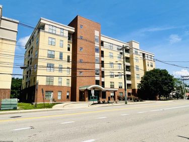 1117 University Avenue, Morgantown, WV 26505