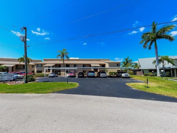 3708 SE 12TH AVENUE, Unit 104, CAPE CORAL, FL 33904