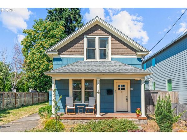 403 NE 74TH AVE, Portland, OR 97213