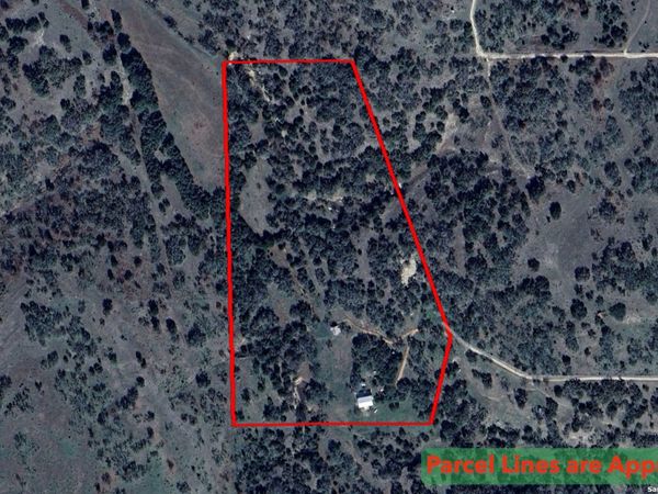 857 Dallas-Josie, Harper, TX 78631