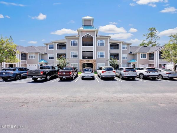 125 LEGENDARY Drive, Unit 303, St. Augustine, FL 32092