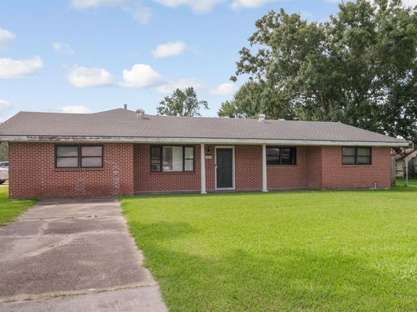 301 Glynn Avenue, Houma, LA 70363