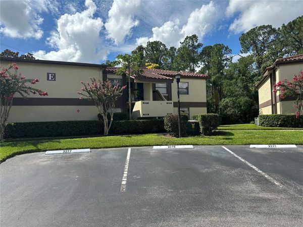 3279 WESTRIDGE BOULEVARD, Unit 204, ORLANDO, FL 32822