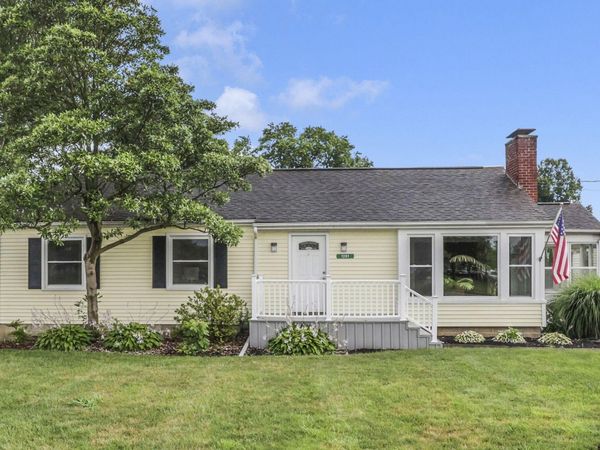 1281 W Main Street, Newark, OH 43055