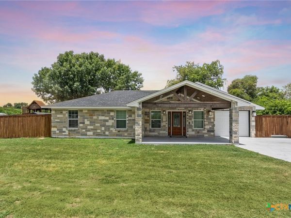 318 Franklin Road, Eddy, TX 76524