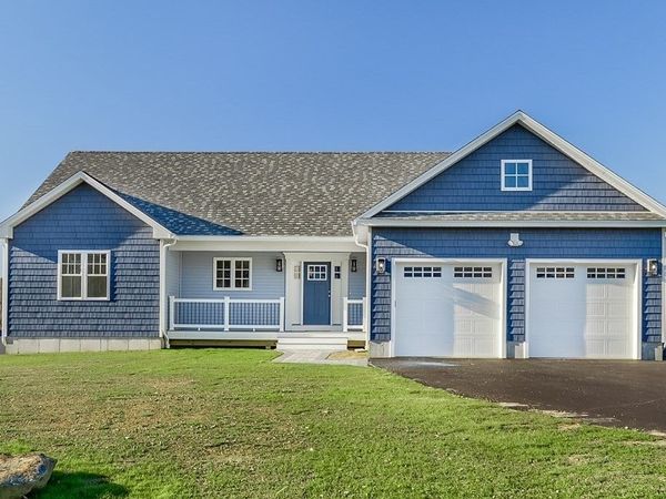 25 Clark Road, Spencer, MA 01562