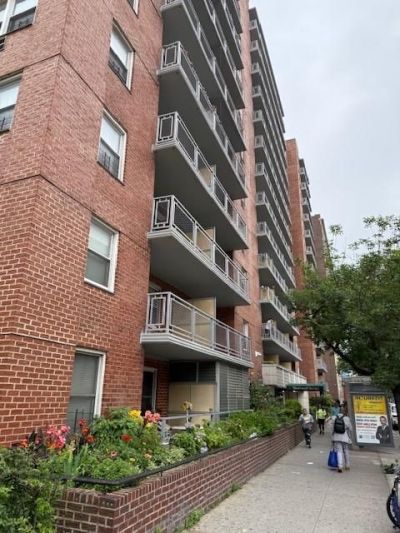 89-15 Parsons Boulevard, Unit #4B, Jamaica, NY 11432 Main Photo