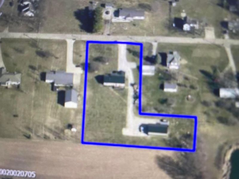 2767 W Old Duvall Court, Lockbourne, OH 43137 Photo 3