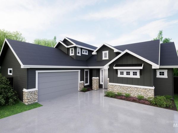 11190 W Tara Iti, Kuna, ID 83634