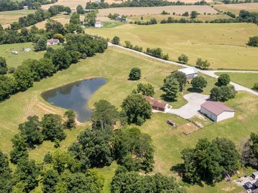 2714 Pea Ridge Road, Waddy, KY 40076