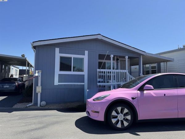 600 600 E Weddell Dr., Sunnyvale, CA 94089