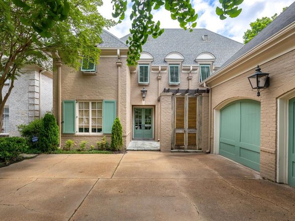 5960 EVEN MIST CV, Memphis, TN 38120