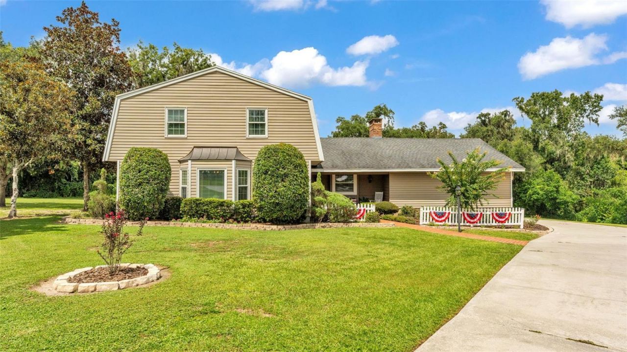 512 Water Oak Court, Fort Meade, FL 33841 Photo