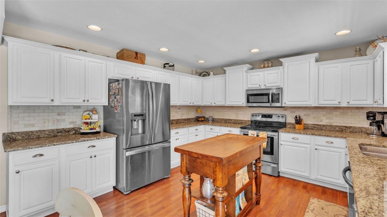 512 Water Oak Court, Fort Meade, FL 33841 Photo