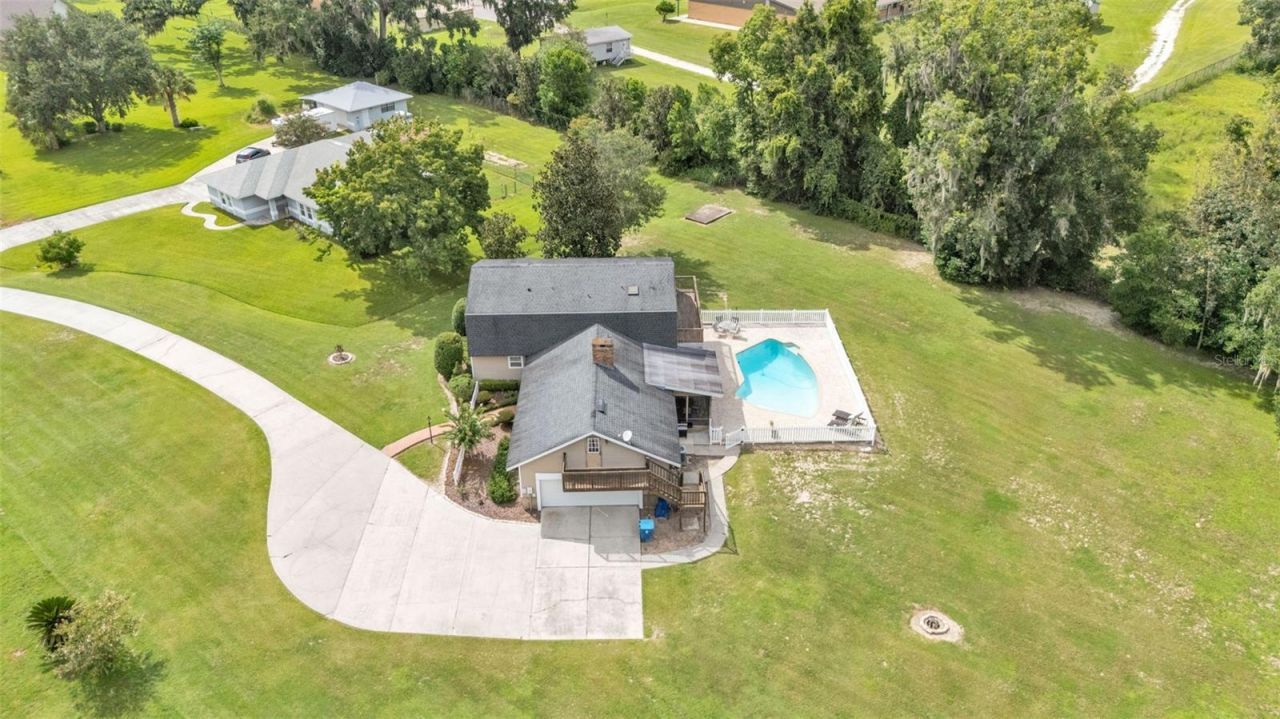 512 Water Oak Court, Fort Meade, FL 33841 Photo