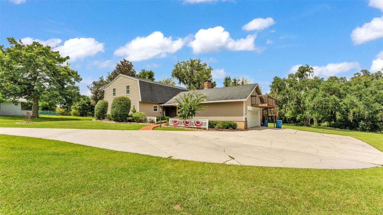 512 Water Oak Court, Fort Meade, FL 33841 Photo