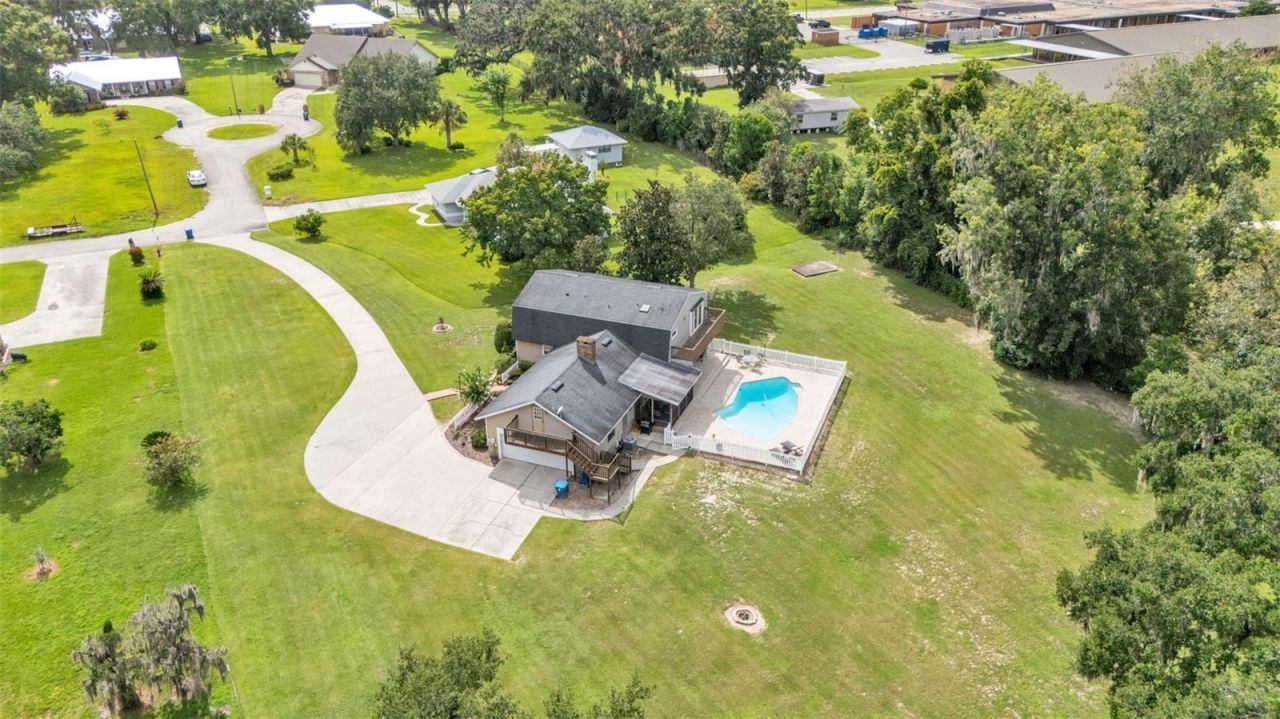 512 Water Oak Court, Fort Meade, FL 33841 Photo