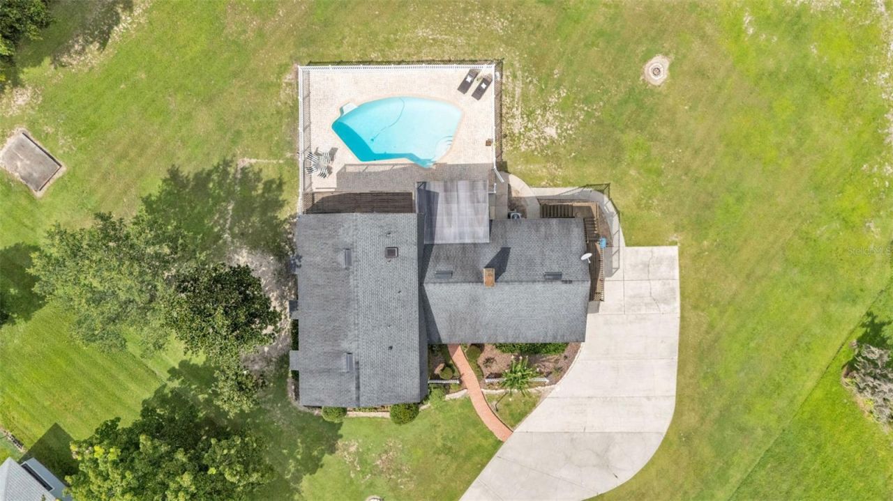 512 Water Oak Court, Fort Meade, FL 33841 Photo