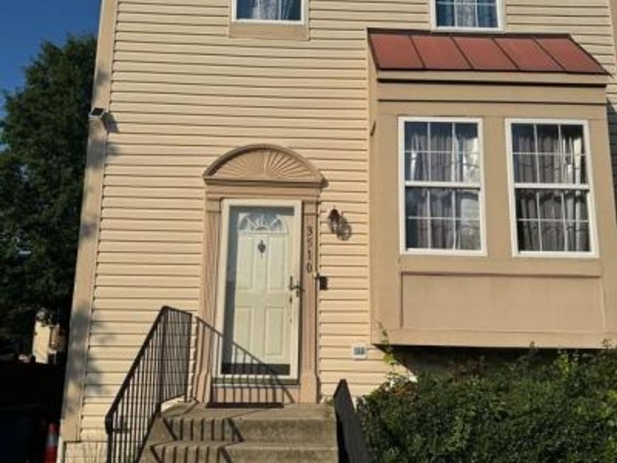 3510 Community Drive, District Heights, MD 20747 Main Photo