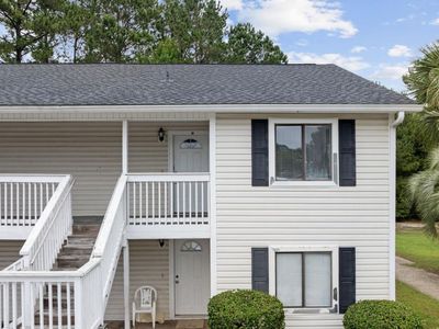 3555 Highway 544, Unit 8H, Conway, SC 29526