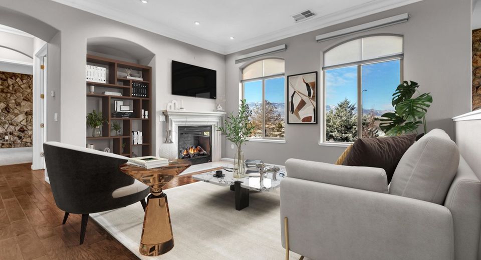 9900 Wilbur May Parkway, Unit 5105, Reno, NV 89521 Photo