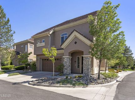 9900 Wilbur May Parkway, Unit 5105, Reno, NV 89521 Photo