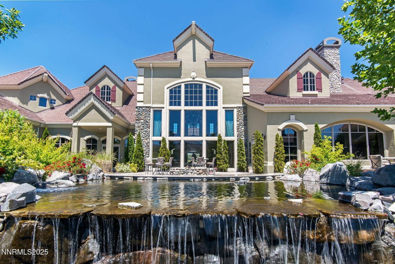 9900 Wilbur May Parkway, Unit 5105, Reno, NV 89521 Photo