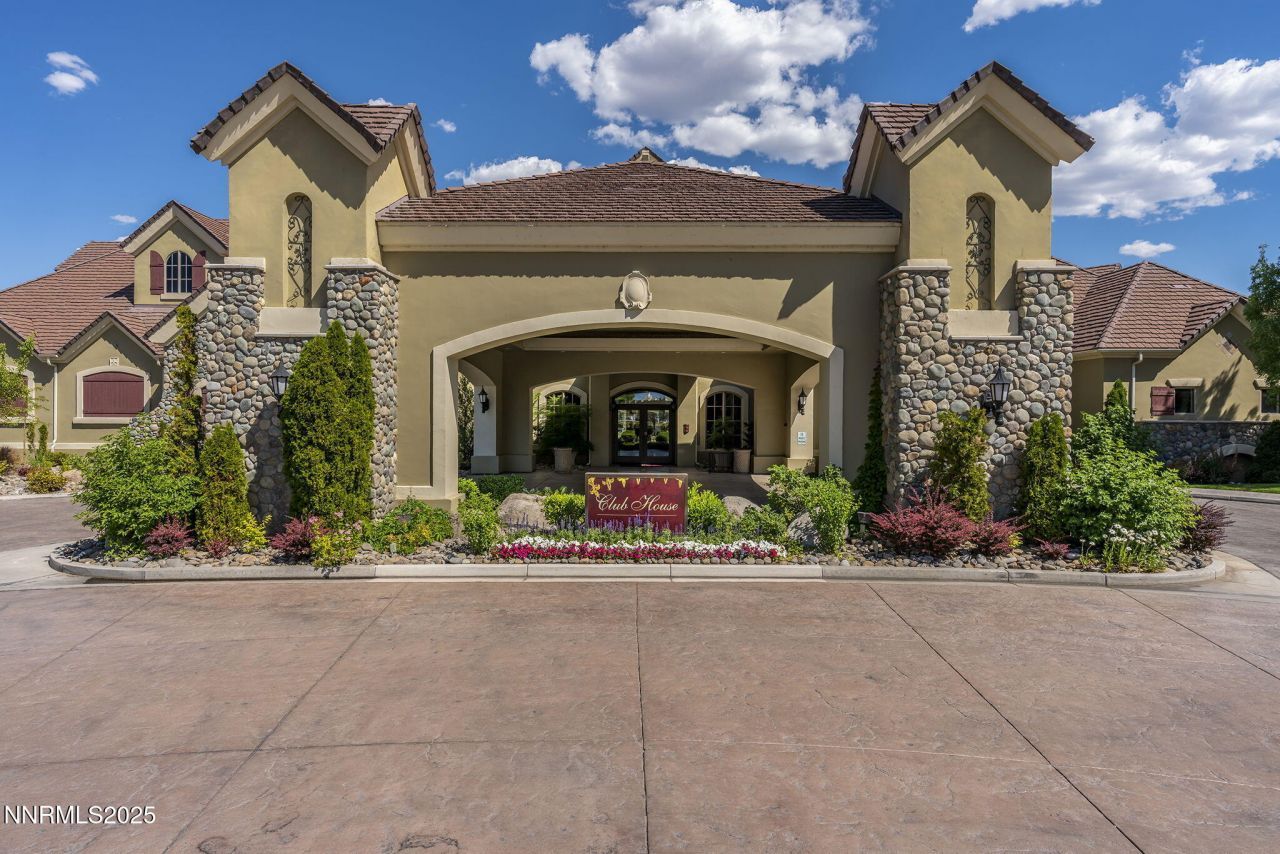 9900 Wilbur May Parkway, Unit 5105, Reno, NV 89521 Photo