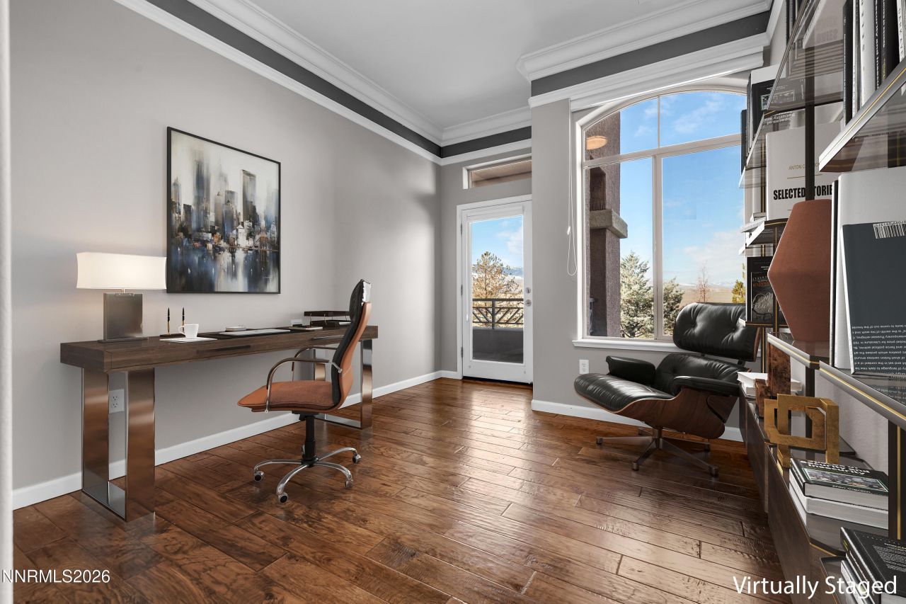 9900 Wilbur May Parkway, Unit 5105, Reno, NV 89521 Photo