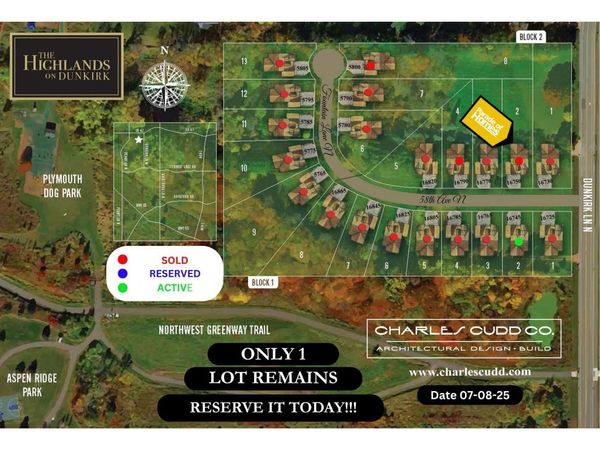 16745 58th Ave N, Plymouth, MN 55446