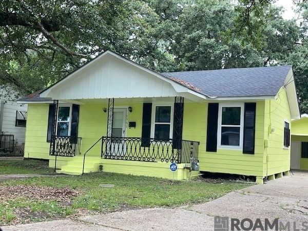 3567 Charles, Baton Rouge, LA 70805
