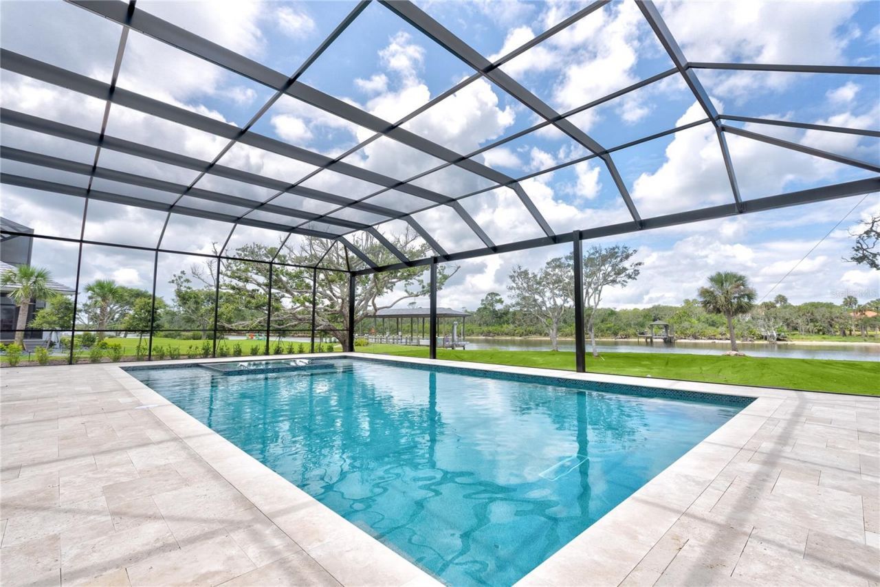 186 Island Estates Parkway, Palm Coast, FL 32137 Photo