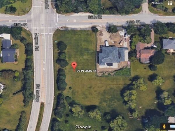 2919 35th Street, Oak Brook, IL 60523