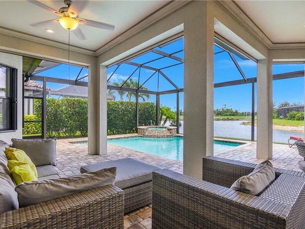 9126 Trivoli TER, NAPLES, FL 34119