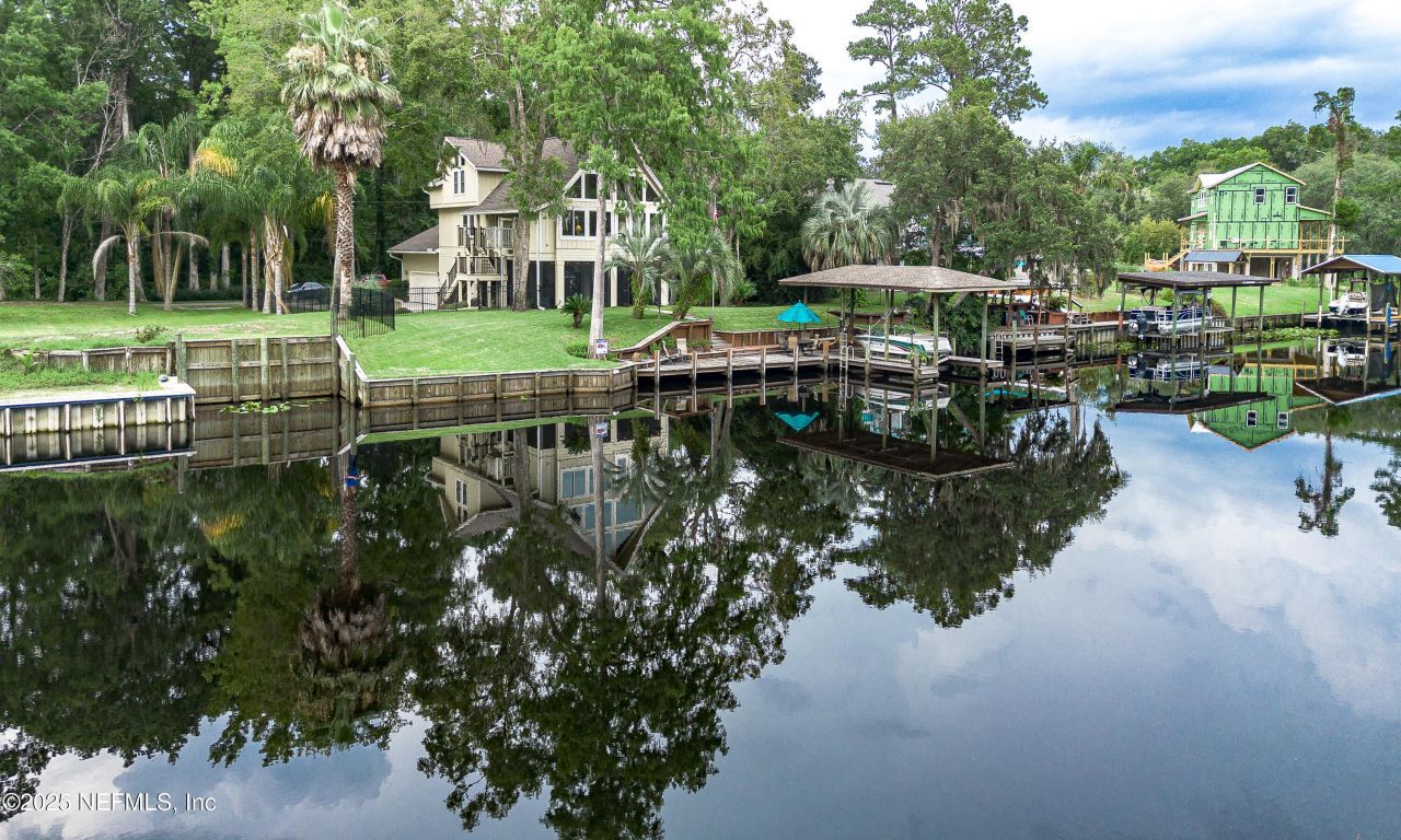 3793 Forest Drive, Middleburg, FL 32068 Main Photo