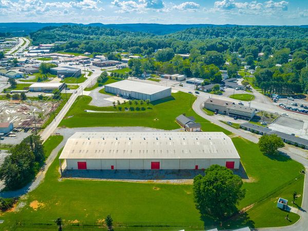 1208 Smith Dr SW & 1213 Cedar Lane SW, Cleveland, TN 37311