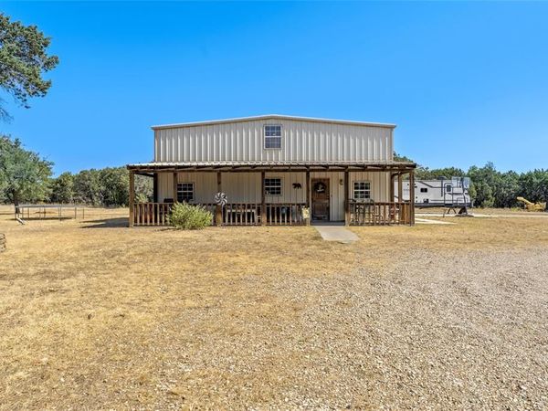 311 Cedar Ridge Drive, China Spring, TX 76633