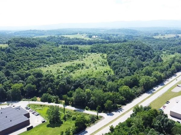 SR 51 Vances Mill Rd, Uniontown, PA 15401