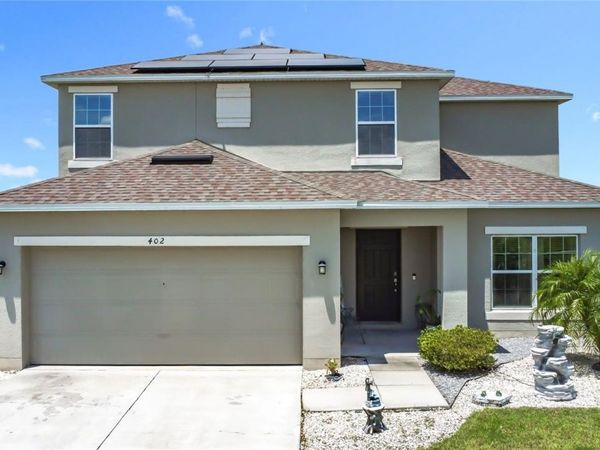 402 QUARRY ROCK CIRCLE, KISSIMMEE, FL 34758