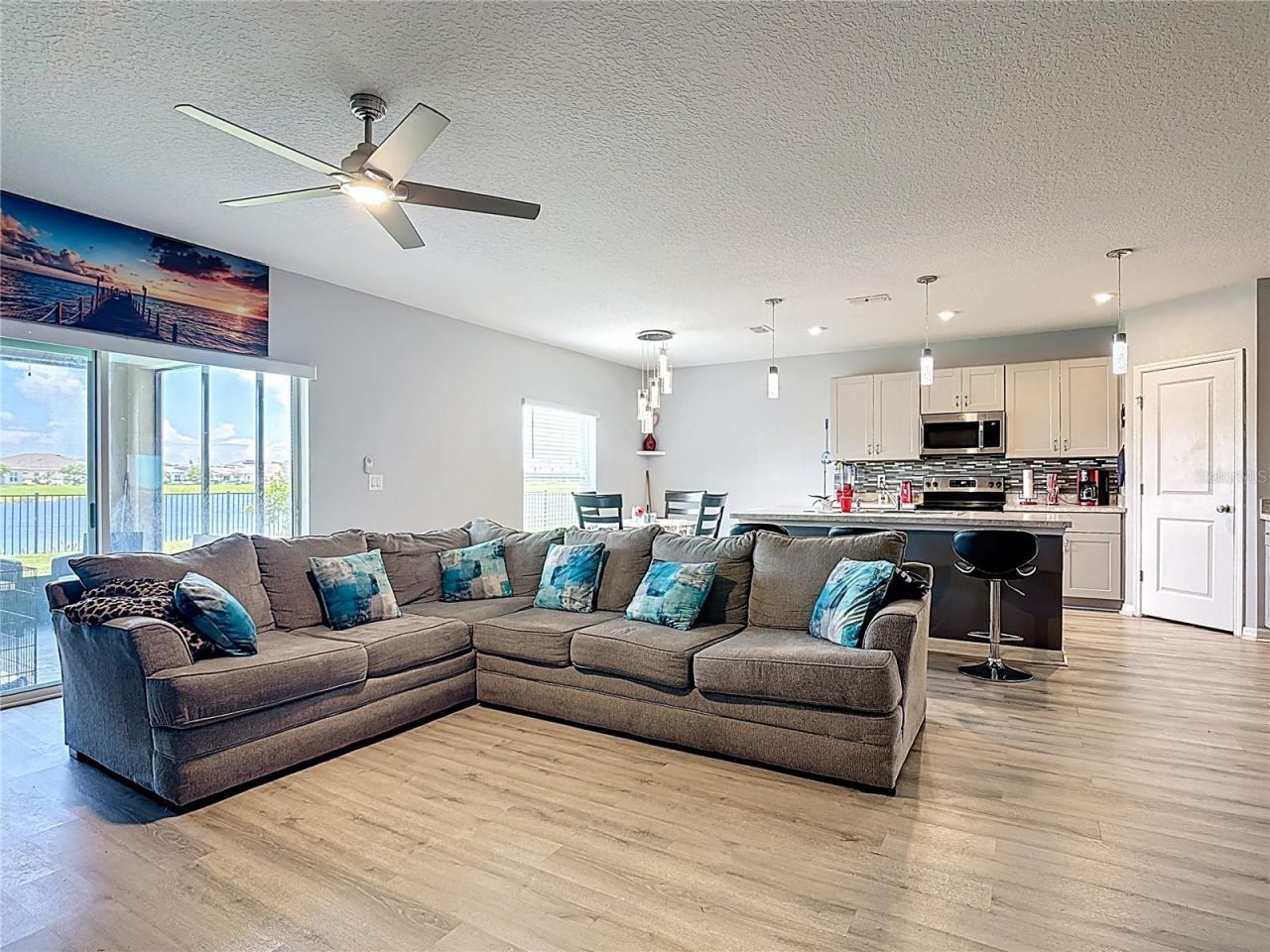 402 Quarry Rock Circle, Kissimmee, FL 34758 Photo