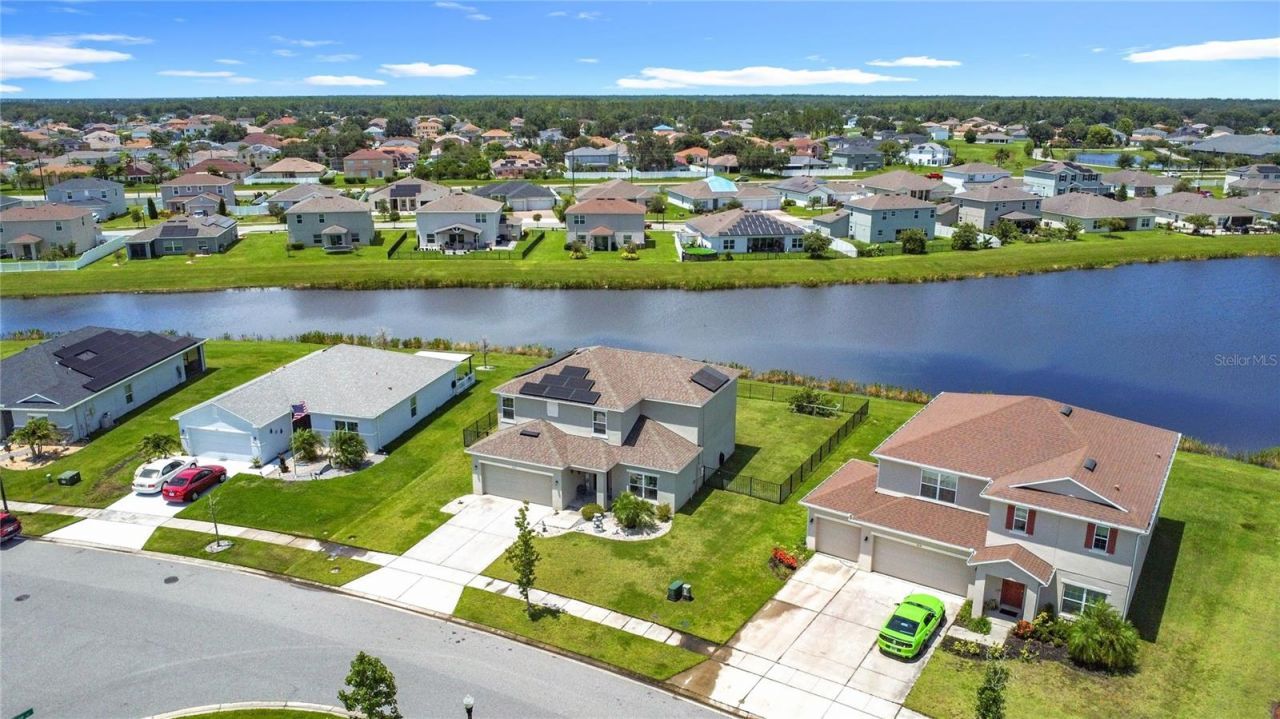 402 Quarry Rock Circle, Kissimmee, FL 34758 Photo