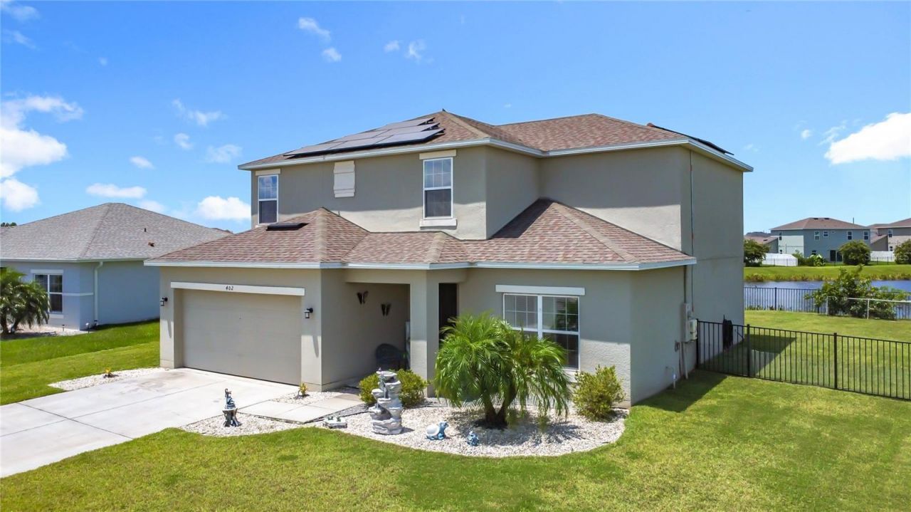 402 Quarry Rock Circle, Kissimmee, FL 34758 Photo