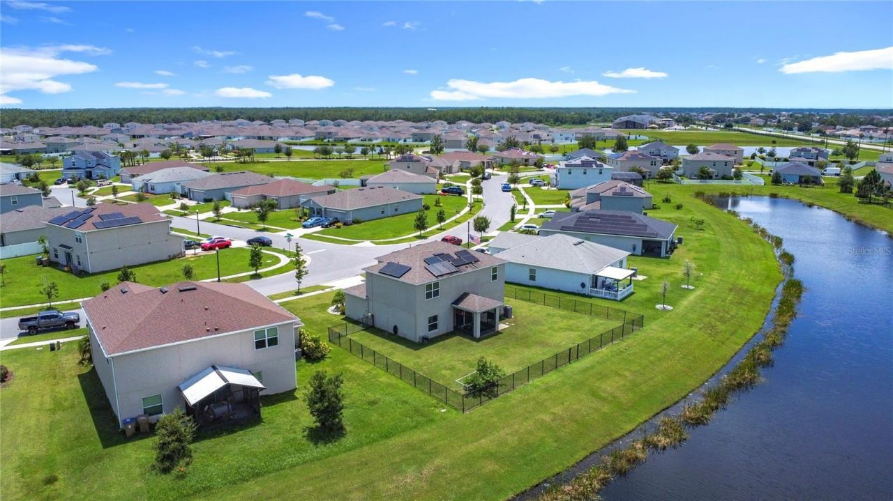 402 Quarry Rock Circle, Kissimmee, FL 34758 Photo