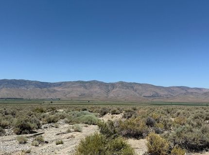 Tbd Fenceline Road, Gardnerville, NV 89410 Photo
