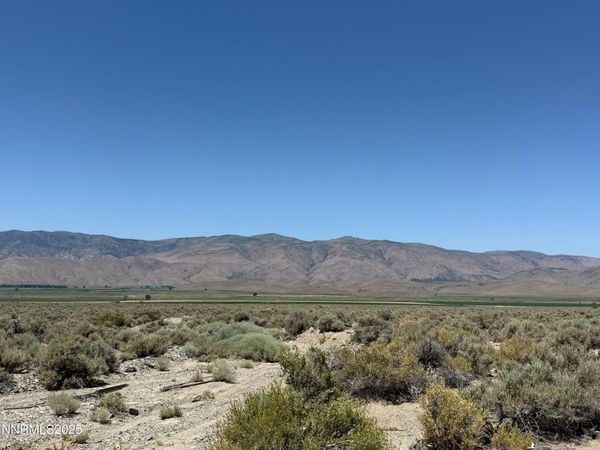 TBD Fenceline Road, Gardnerville, NV 89410