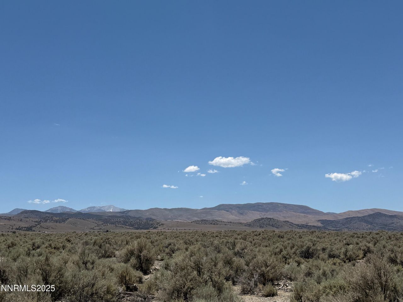 Tbd Fenceline Road, Gardnerville, NV 89410 Photo