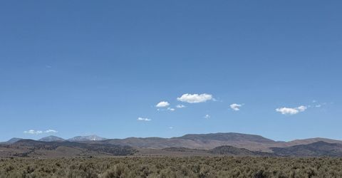 Tbd Fenceline Road, Gardnerville, NV 89410 Photo