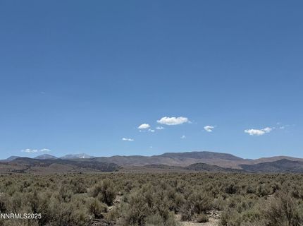Tbd Fenceline Road, Gardnerville, NV 89410 Photo